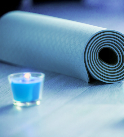 Yoga Classes
