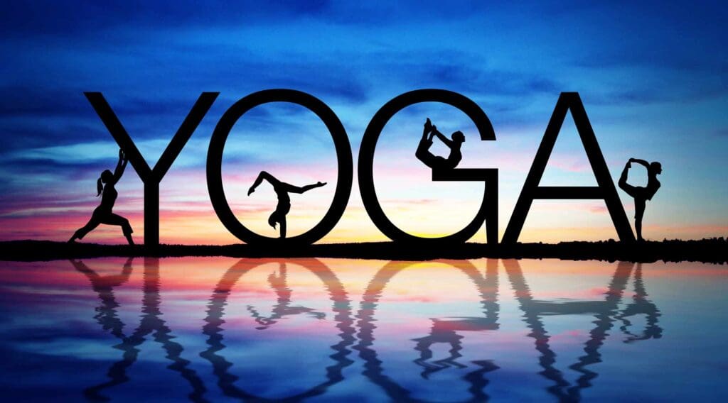 Yoga and Personal Training Studio