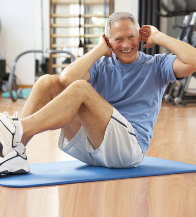 Personal Training