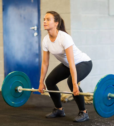 Personal Training